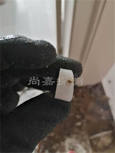 皇姑暖气管道漏水检测