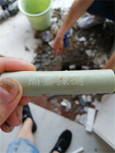 皇姑室内漏水检测